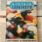 Marja-Leena Nurminen - Hyvä lääkehoito (sid.) - pikkukuva 1