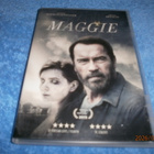 MAGGIE - DVD - pikkukuva 1