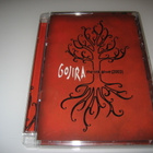 Gojira - The Link Alive (2003) *DVD** - pikkukuva 1