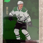 Mikko Rantanen 25-26 Overtime #30 Green Foil 022/199 - pikkukuva 1