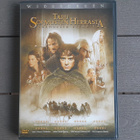 DVD: Taru Sormusten Herrasta: Sormuksen Ritarit 2xDVD (2001) - pikkukuva 1