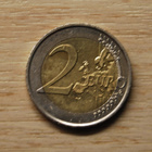 Alankomaat 2 € 2014 Double Portrait - pikkukuva 2