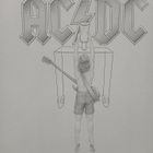 AC/DC : Flick Of The Switch. - pikkukuva 1