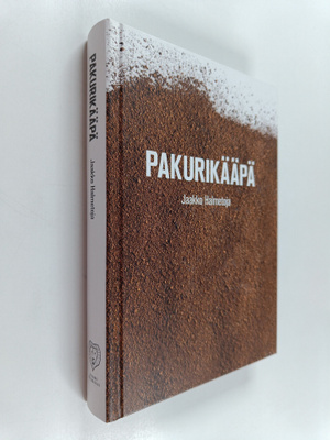 Jaakko Halmetoja : Pakurikääpä