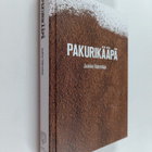 Jaakko Halmetoja : Pakurikääpä - pikkukuva 1
