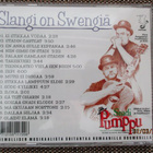 SLANGI ON SVENGIÄ (CD) SNADI PUMPPU - pikkukuva 3