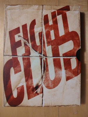Fight Club 2DVD digipack