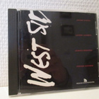 West Side Story (CD) Helsingin Kaupunginteatteri - pikkukuva 1