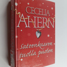 Cecelia Ahern : Sateenkaaren tuolla puolen - pikkukuva 1