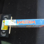 Malcolm (1986) -ISOKOPPAINEN VHS - pikkukuva 3