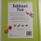 Abigail Wheatley : Kokkaan itse - pikkukuva 2