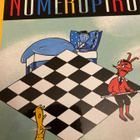 ENZENBERGER: NUMEROPIRU - pikkukuva 1