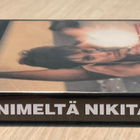 Luc Besson: Tyttö nimeltä Nikita (1990) Anne Parillaud - pikkukuva 3