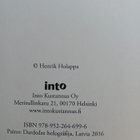 Henrik Holappa - Minä perustin uusnatsijärjestön (sid.) - pikkukuva 2