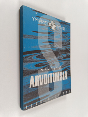 Sinisiä arvoituksia