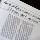Puutarhan VUOSI ja Rakkaudesta ruokaan - pikkukuva 4
