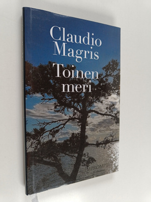 Claudio Magris : Toinen meri