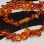 Upea Meripihka kaulakoru baltic Amber itämeren Meripihka - pikkukuva 4