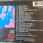Yardbirds: Little Games cd Jimmy Page - pikkukuva 2