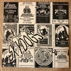 The Skydogs – So Good / Psychotic Avenue 7" - pikkukuva 2