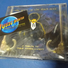 V/A - THE SPIRIT OF THE BLACK ROSE UUSI 2CD - pikkukuva 1