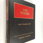 Julio Taleisnik : The Wrist - pikkukuva 1