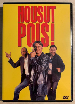 Housut pois (1997)