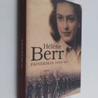 Helene Berr : Päiväkirja 1942-1944 - pikkukuva 1