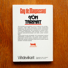Guy de Maupassant - Yön Tarinat (kauhua & ylilluonnollista) - pikkukuva 3