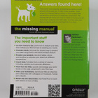 Matthew MacDonald : Excel 2013 - The Missing Manual - pikkukuva 2