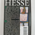 Hermann Hesse : Rosshalde : romaani taiteilijan murrosvai... - pikkukuva 2