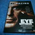 EYE WITNESS - DVD - pikkukuva 1