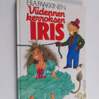Eila Paakkinen : Viidennen kerroksen Iris - pikkukuva 1
