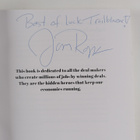 Jan Ropponen : Secrets of sales innovators : how world-cl... - pikkukuva 3