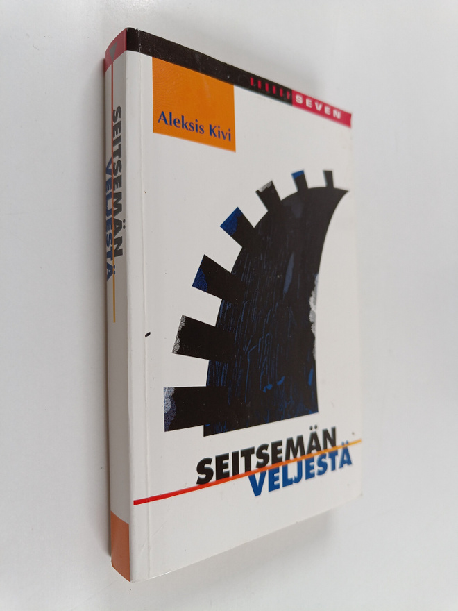 Aleksis Kivi : Seitsemän veljestä