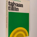 M. Basilea Schlink : Taivaan tiliin : Jumalan ihmeitä mei... - pikkukuva 1