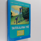 Jarmo Liukkonen : Taitolajina työ : johtaminen ja sisäine... - pikkukuva 1