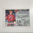 1993-94 Topps Premier - Gold #16 Janne Ojanen - pikkukuva 2