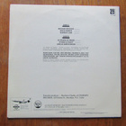 Linton Kwesi Johnson – Bass Culture (Rare reggae-LP 1981) - pikkukuva 2