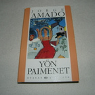 Jorge Amado Yön paimenet -sid - pikkukuva 1
