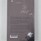 Johanna Venho : Ensimmäinen nainen : romaani - pikkukuva 2