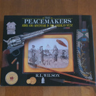 The Peacemakers -kirja villin lännen aseistuksesta - pikkukuva 1