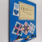 Diana McClun : Quilts! Quilts!! Quilts!!! : the complete ... - pikkukuva 1