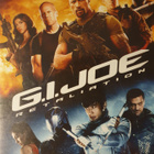 G. I. Joe Retaliation Blu-ray - pikkukuva 1