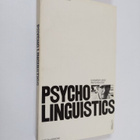 Judith Greene : Psycholinguistics : Chomsky and psychology - pikkukuva 1