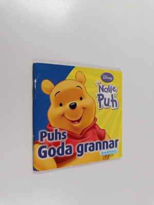 Puhs goda grannar