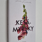 Siiri Enoranta : Kesämyrsky - pikkukuva 1