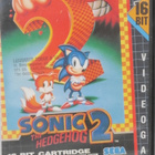 Sonic The Hedgehog 2 (Rental) - pikkukuva 1