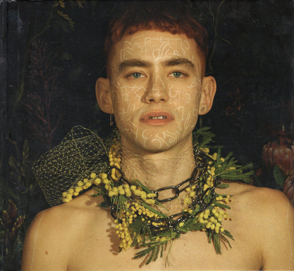 { years & years - palo santo (deluxe edition) (uusi) }