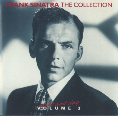 Frank SINATRA - Collection Vol. 3. CD